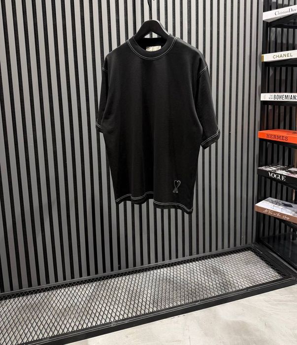 Мъжки тениски различни модели