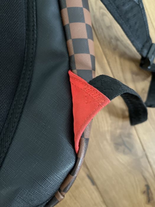 Sprayground Shark (Оригинал)