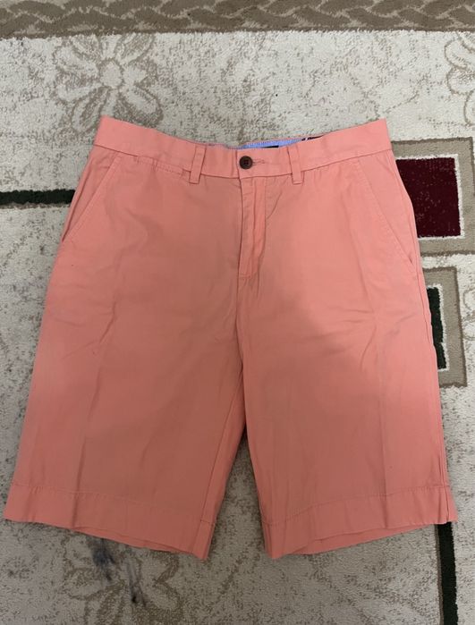 Оригинальные шорты Tommy Hilfiger