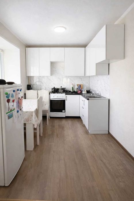 Продажа 1-комнатной квартиры