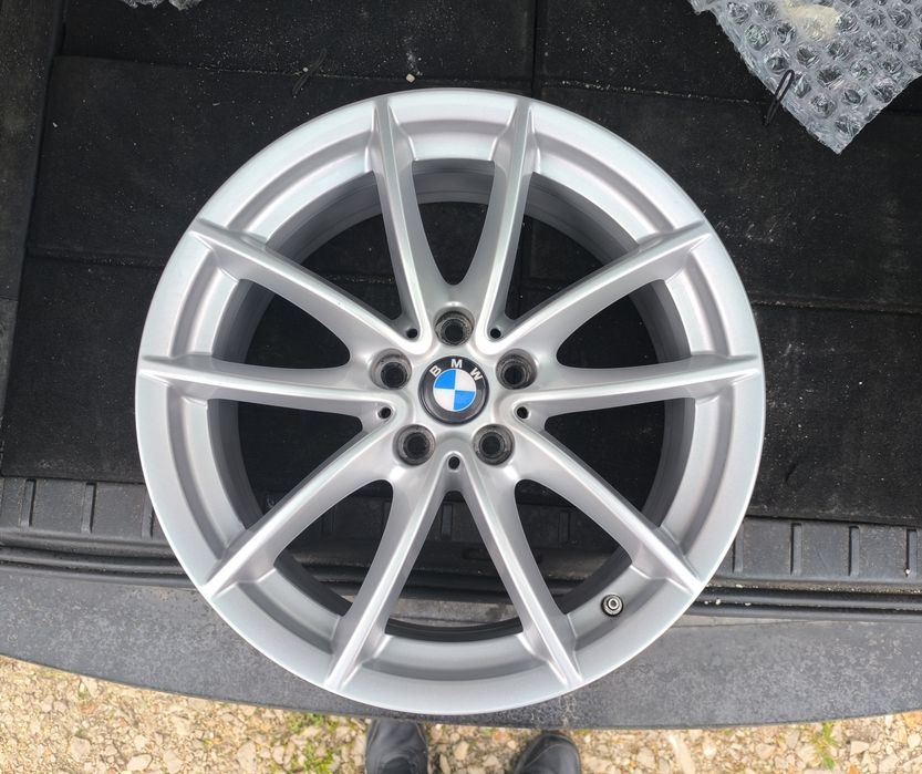 Style 618 18 цола за BMW X3 G01 и X4 G02