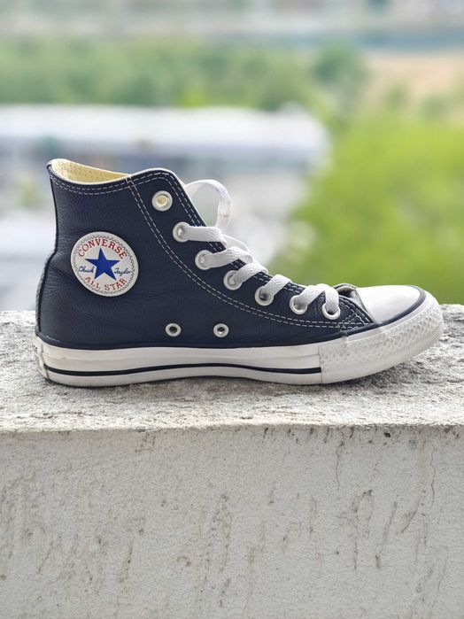 Tenesi dama Converse