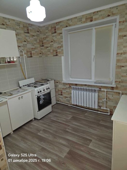 Продам 2-х комнатную квартиру