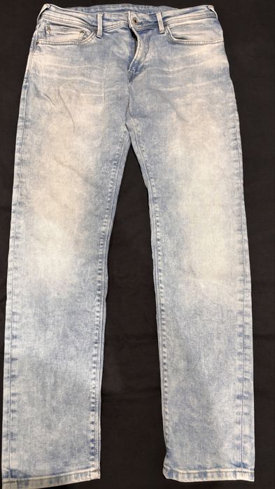 Blugi Pepe Jeans Stanley 32/32