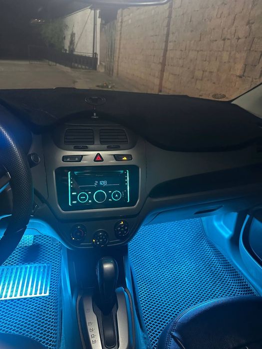 Кобальт 2023 срочна сотилади