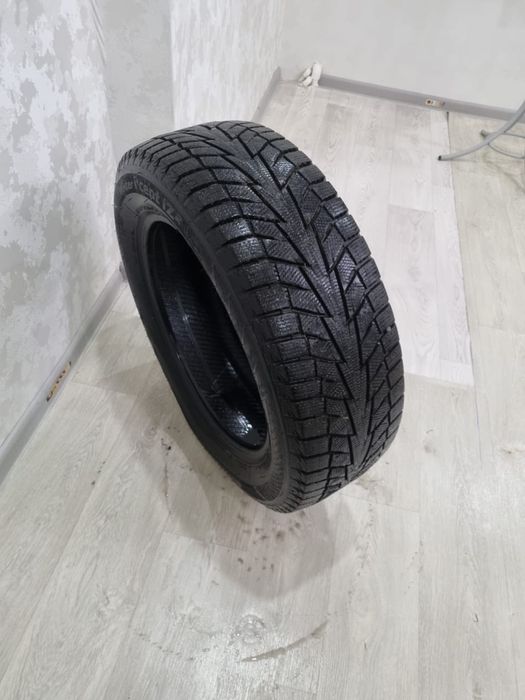 Зимные шины Kia Seltos