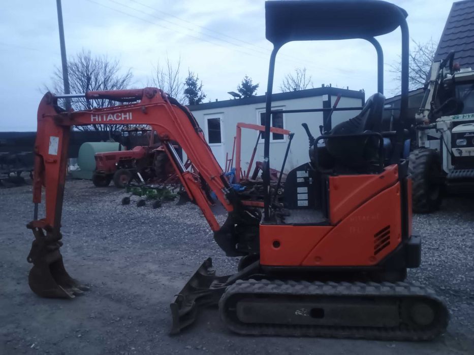 YANMAR SV 17 an 2011