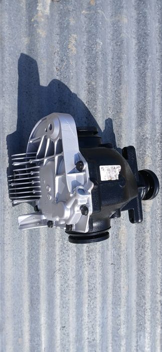 Деференциал BMW 530d/535d,E60/E61