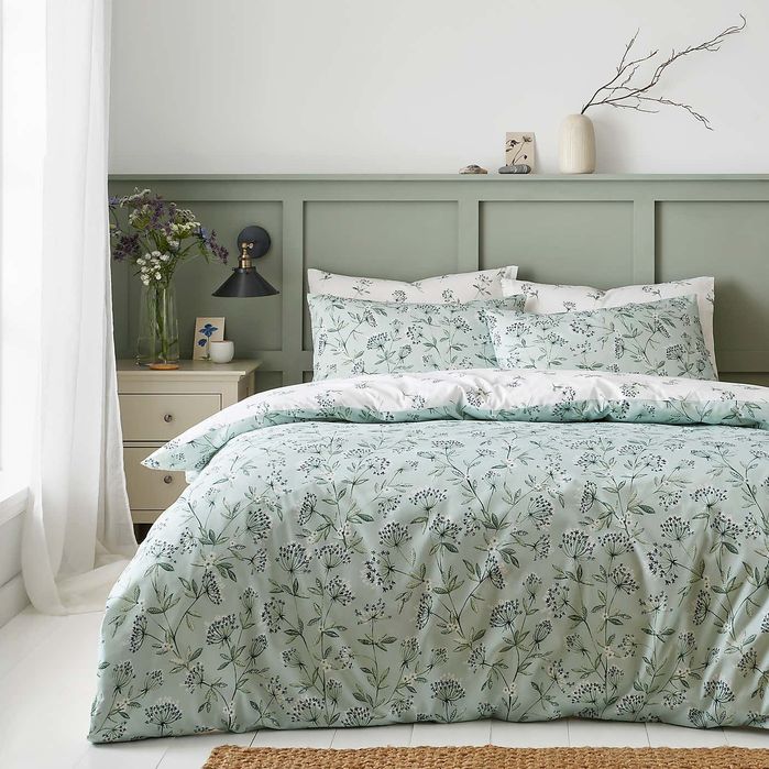 Спално бельо - Английско качество