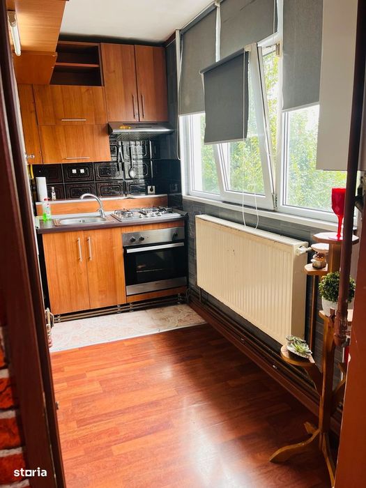 Confort inteligent! Apartament transformat in 3 camere, zona 1 Mai