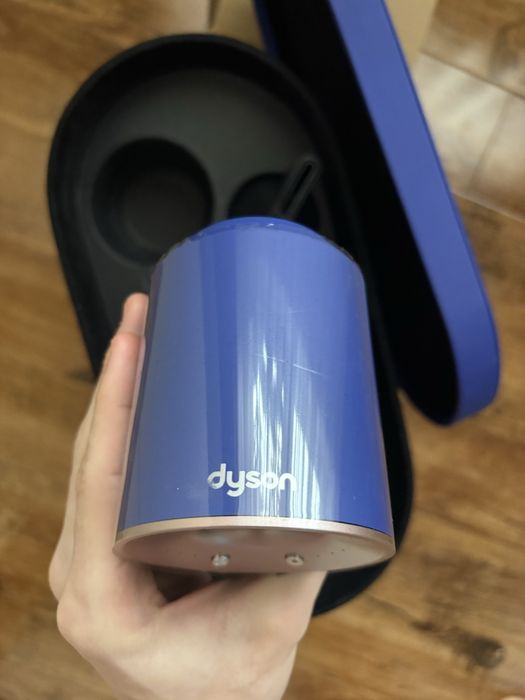 Dyson Supersonic– ediție specială cadou