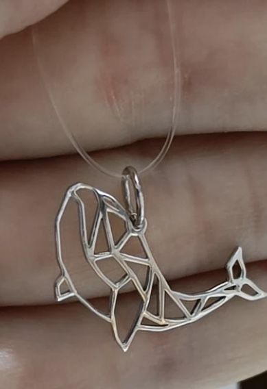 Три Подвески серебро 925 за 5000 тенге