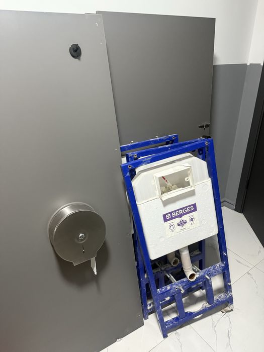 двери,рамки для инсталяции