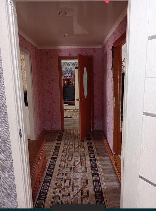 Продам дом с.Новакаменка,
