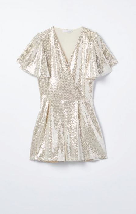 Дамски гащеризон