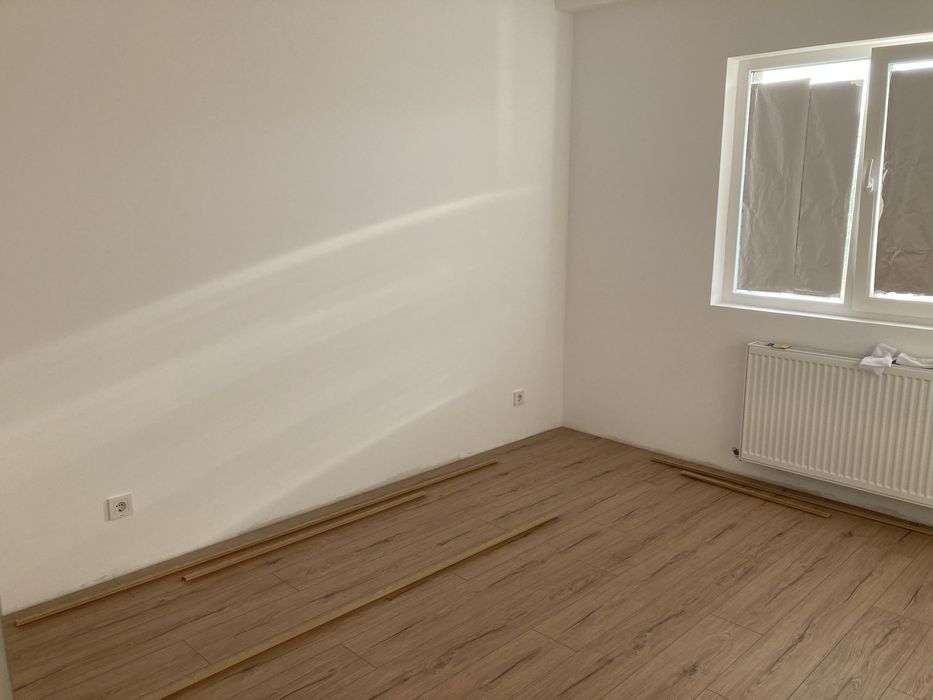 Apartament 3 camere str. Cameliei