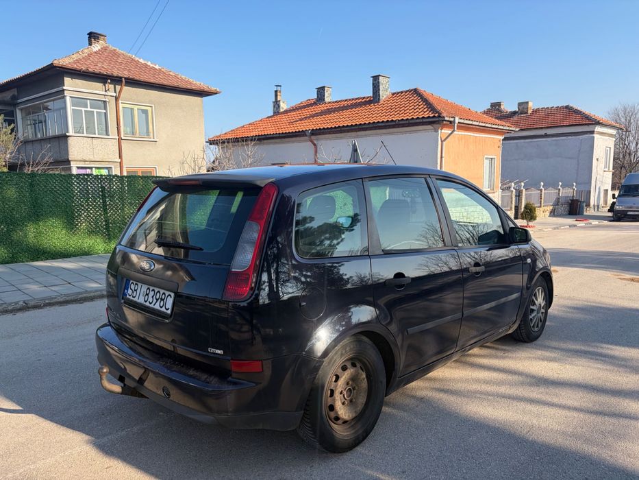 Продава се ! FORD C-MAX