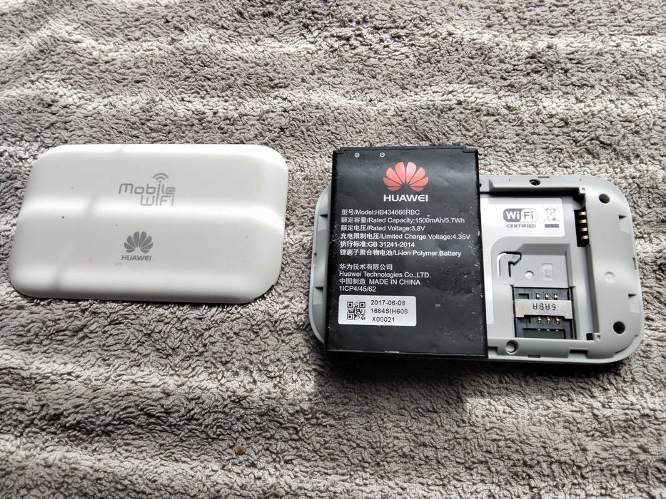 мини 4G LTE SIM карти рутер за мобилен интернет за Виваком България