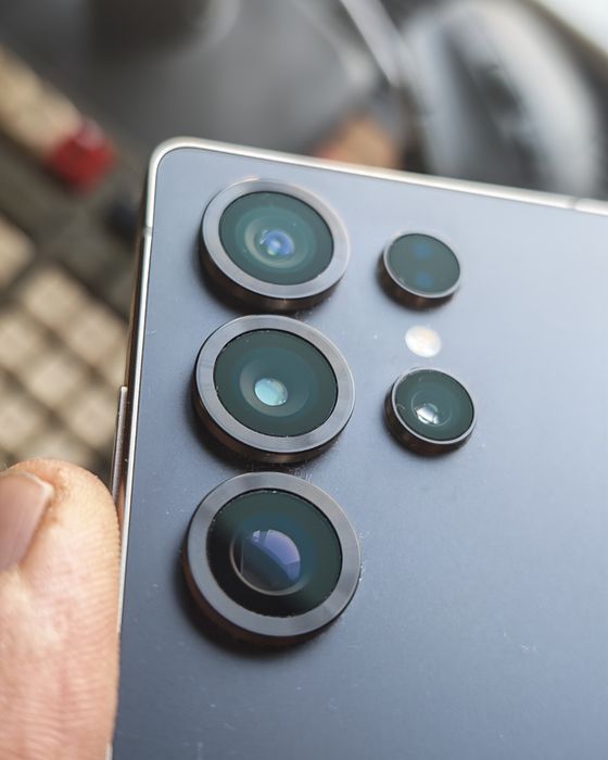 Samsung s25 ultra 512 гб