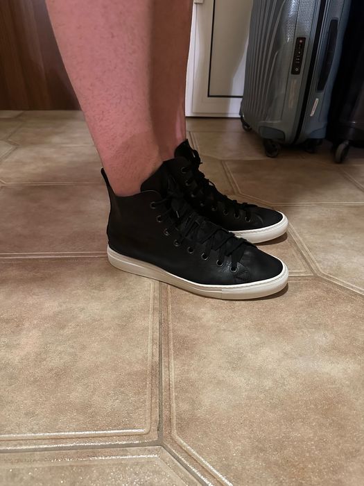 DSQUARED2 ОБУВКИ 45 номер, седяно на маса 10 часа с тях