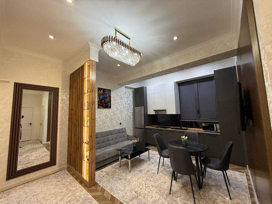 Зудлик билан ижарага берилади! Яккасарайский р-й шота руставели 2/2/5