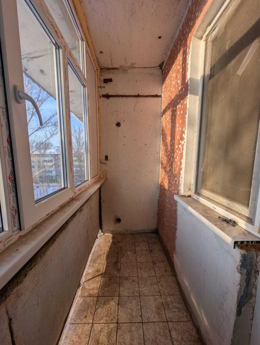 Продается 2 ком квартира район Саяхата