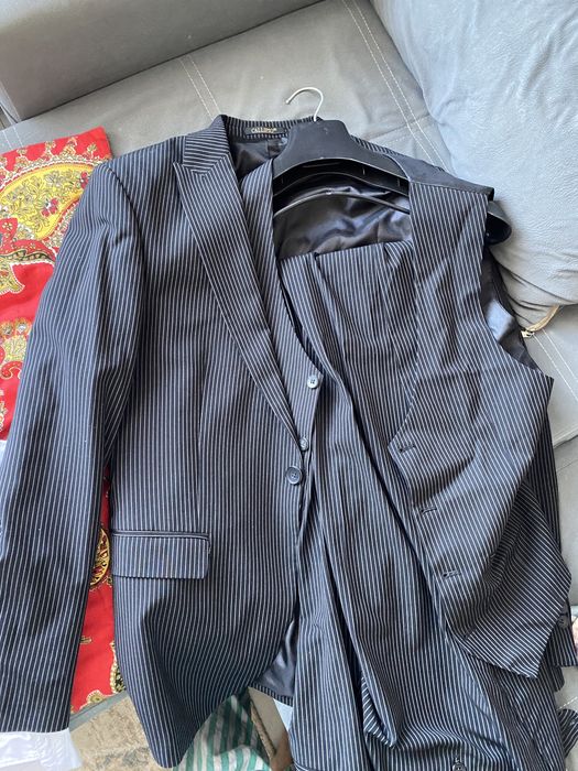 Костюм в хорошем состояние турецский