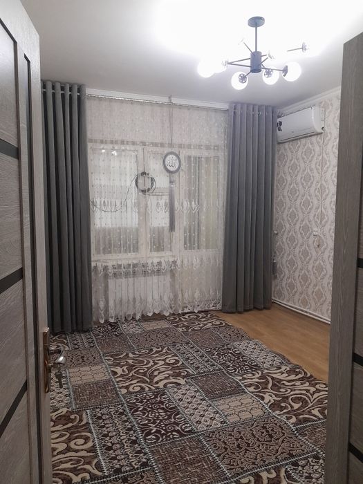 Продаётся 2х квартира