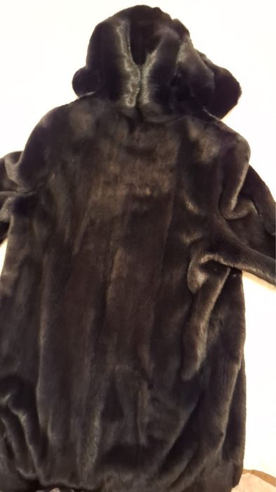 Женская верхняя одежда