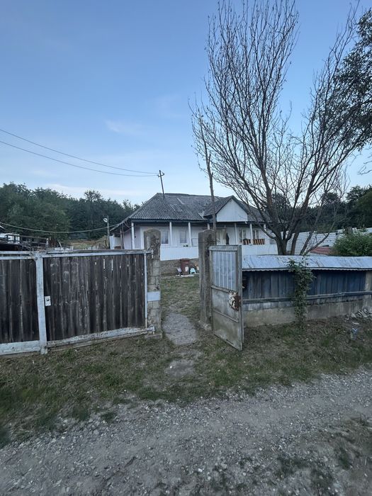 Vand casa in Miroslovesti