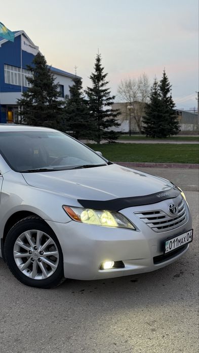 Срочно сатылад камри қазақ