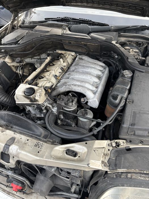 Матор 606 турбо дизель