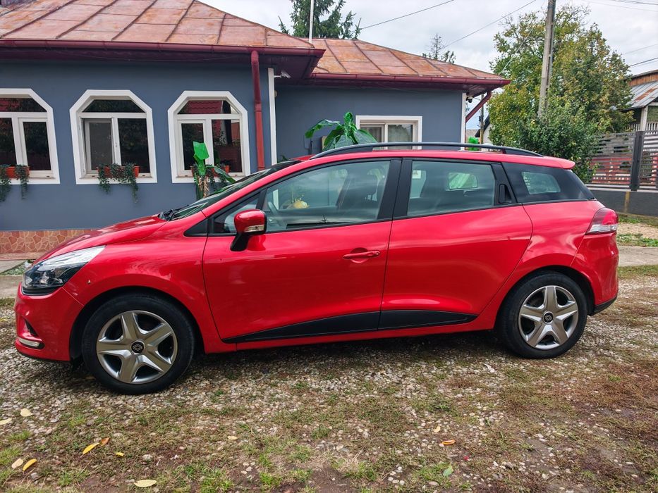 RENAULT Clio 2019 — imagine 3