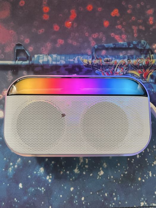Boxa Gadget Gear ,in stare buna