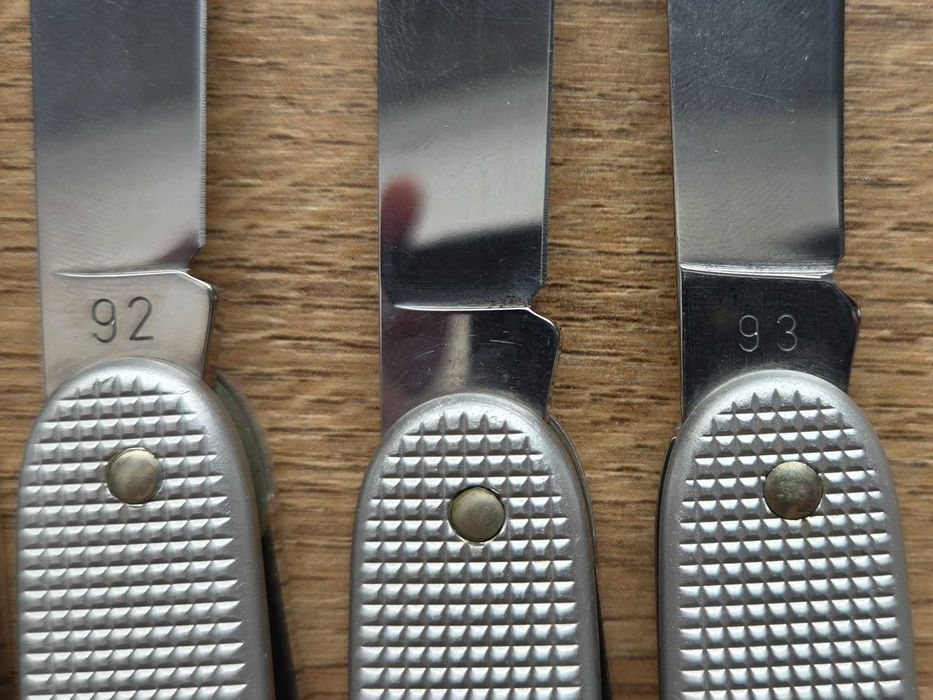 ТОТАЛНА ЛИКВИДАЦИЯ!! Victorinox и Wenger ножчета