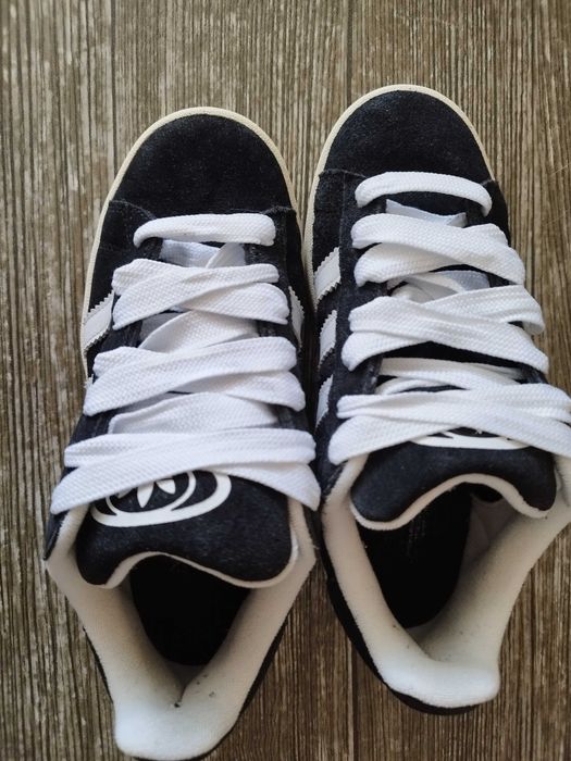 Sneakers adidas Campus 00s ”Core Black”