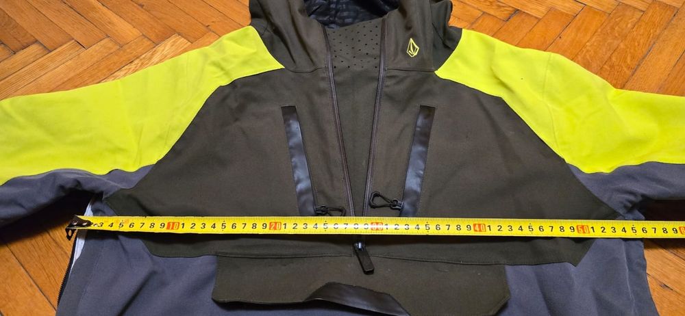 Geaca ski/snowboard Volcom S/M