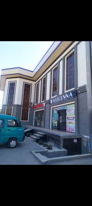 Йол бойида тайёр бизнес сотилади.Ёки узаг муддат ИЖАРАГА берилади.ишла