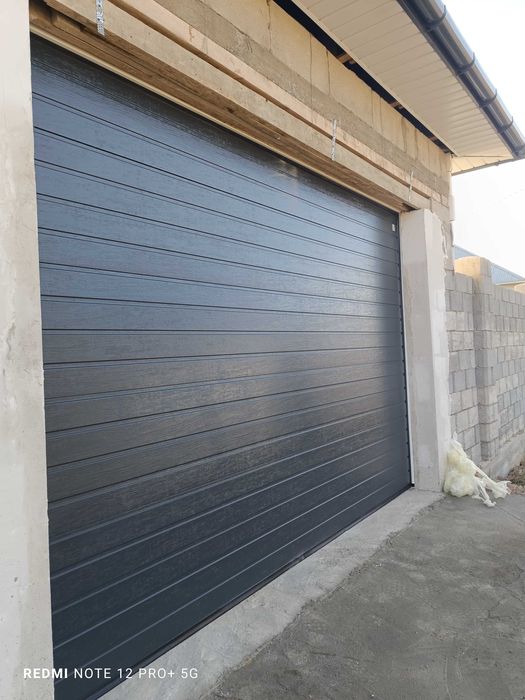 ALUTECH қақпалары | Шымкент | Rolmaster ресми өкілі