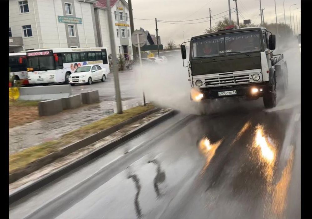 Септик и туалет 24/7