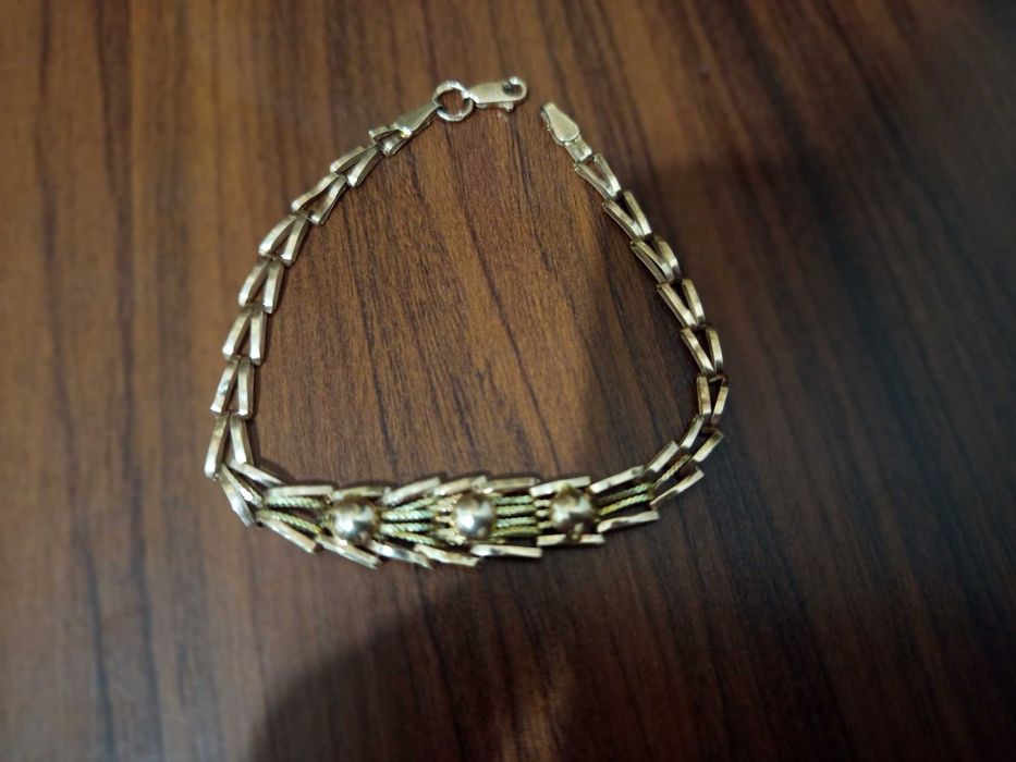 Rossiya tillasi 585 probali yangi holatda