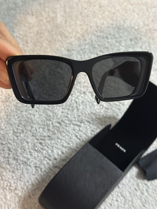 Слънчеви очила Prada PR 08YS (1AB5S0)