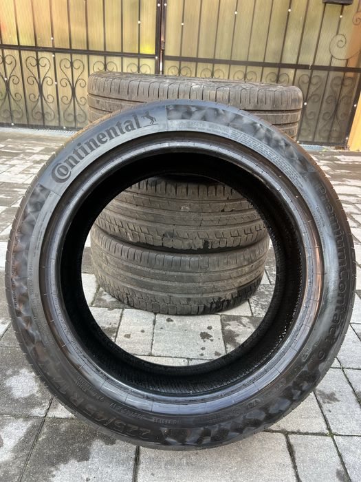 Vand Cauciucuri.