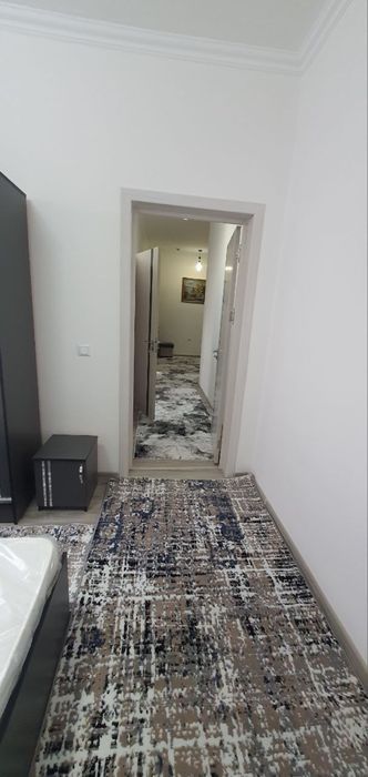 Аренда 2 хонали квартира Сергели 10-худуд новастройка