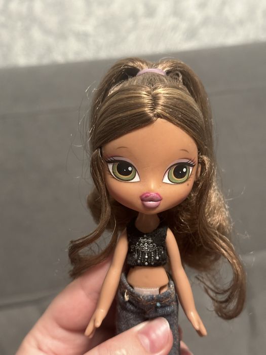 куклы братц bratz kidz