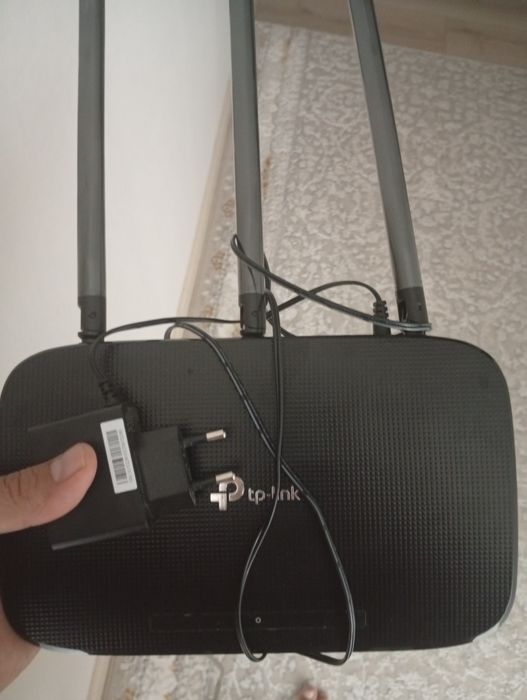 Новый продам. Tp-link