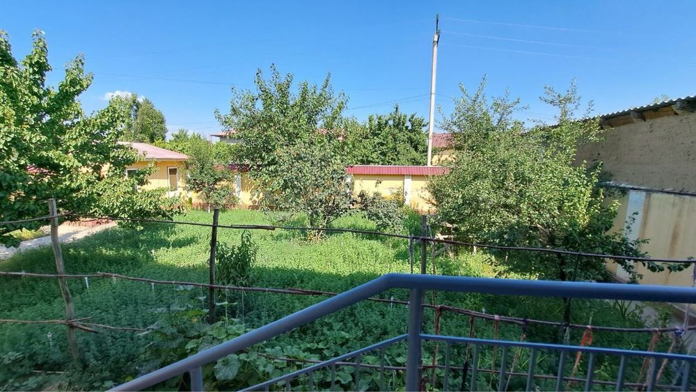 Коттедж 6 соток.янги Узбекистон. Истиклол. Размер 20*30 метр