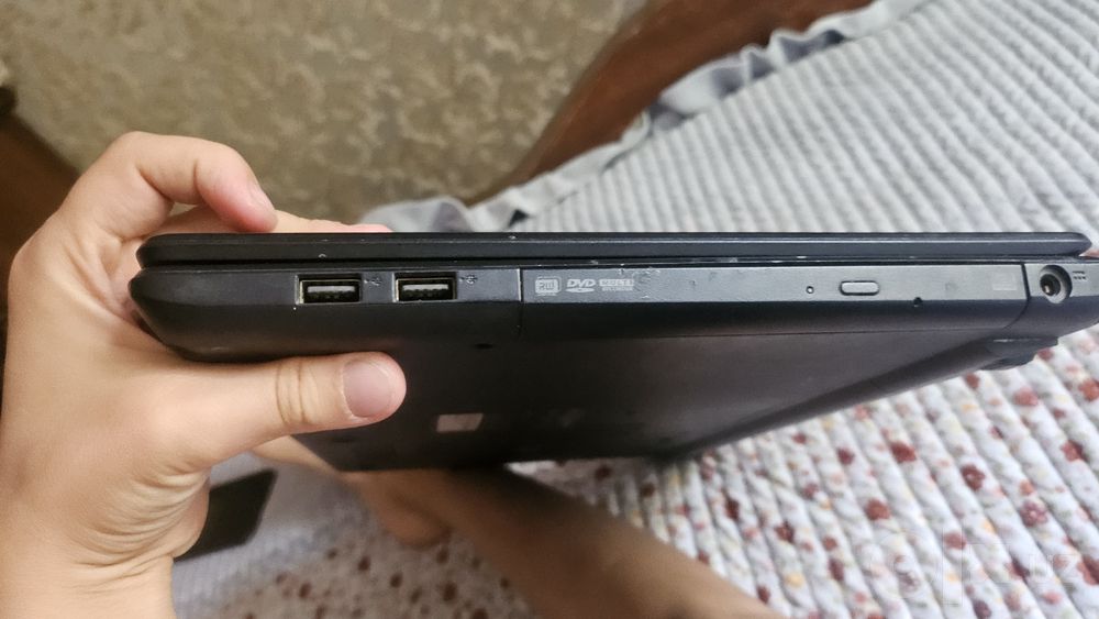 Acer ноутбук z5wah