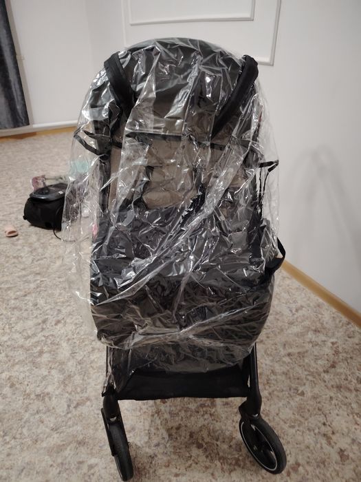 Продам коляску NEW LUX