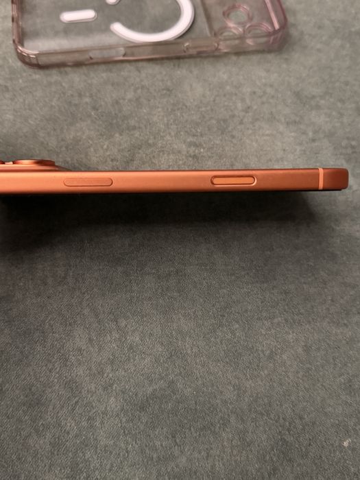 Iphone 17 pro Max 256gb eSim  America
